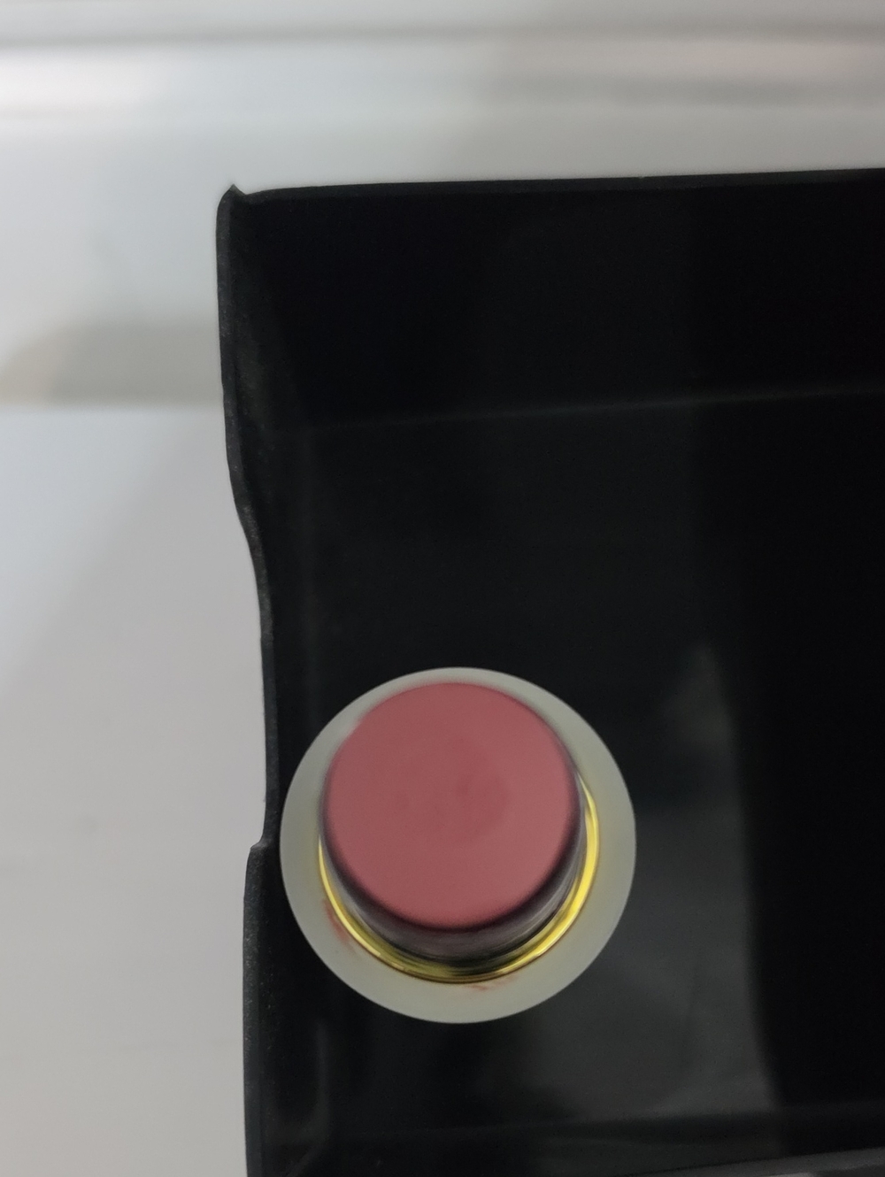 Westman Atelier Cream Blush — Dusky Pink